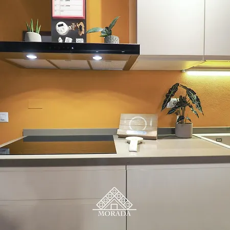 度假居 Domu Mea - Morada 伊格莱西亚斯