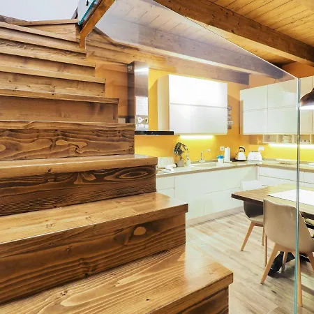 Holiday home Domu Mea - Morada Iglesias