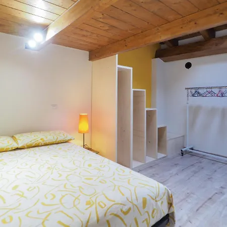 Holiday home Domu Mea - Morada *