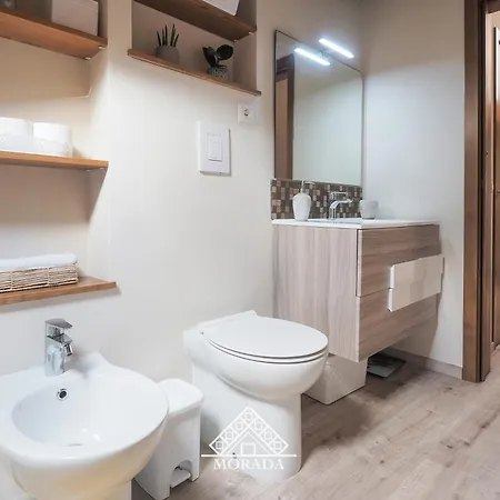 Domu Mea - Morada Сasa de vacaciones