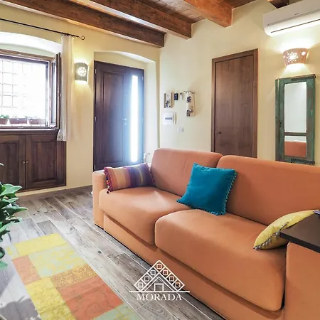 Сasa de vacaciones Domu Mea - Morada