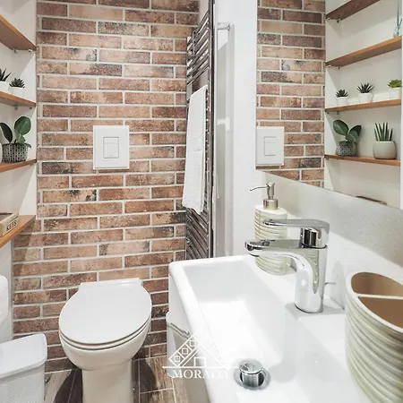 Domu Mea - Morada Сasa de vacaciones *