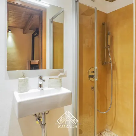 Domu Mea - Morada Casa vacanze Iglesias