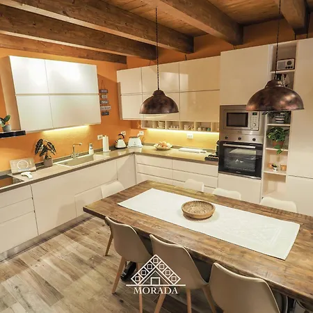 Domu Mea - Morada * Iglesias