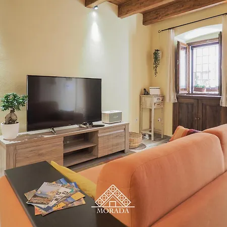 Casa vacanze Domu Mea - Morada