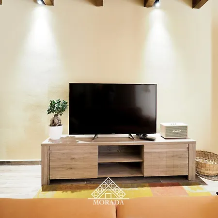 Domu Mea - Morada Casa vacanze Iglesias