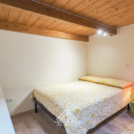 Domu Mea - Morada Сasa de vacaciones *