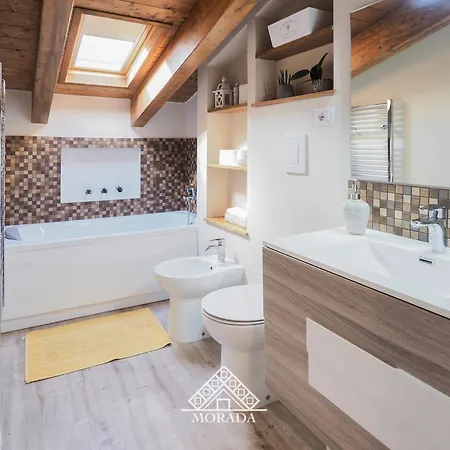 Casa vacanze Domu Mea - Morada *