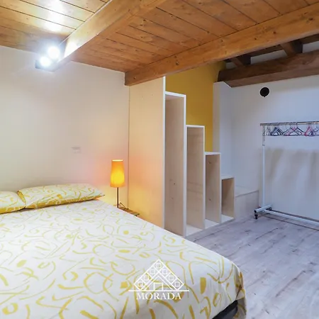 Casa vacanze Domu Mea - Morada Iglesias