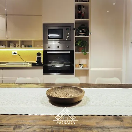 Domu Mea - Morada Iglesias