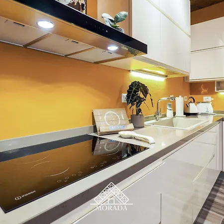 Сasa de vacaciones Domu Mea - Morada Iglesias