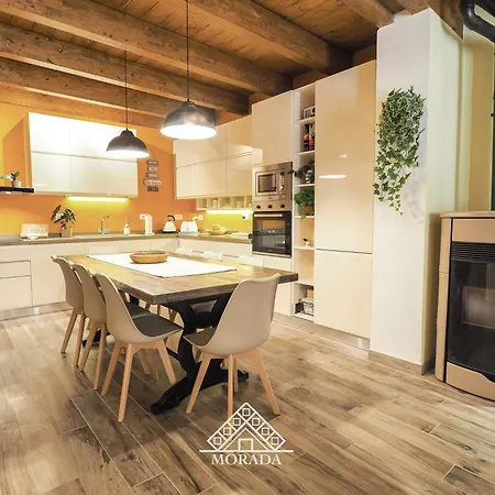 Domu Mea - Morada Iglesias