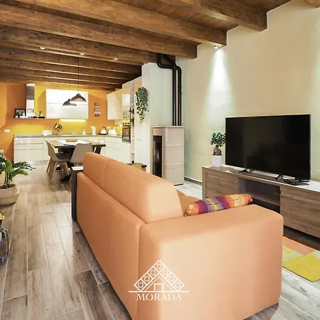 Domu Mea - Morada Iglesias