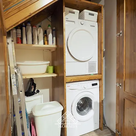 Сasa de vacaciones Domu Mea - Morada *